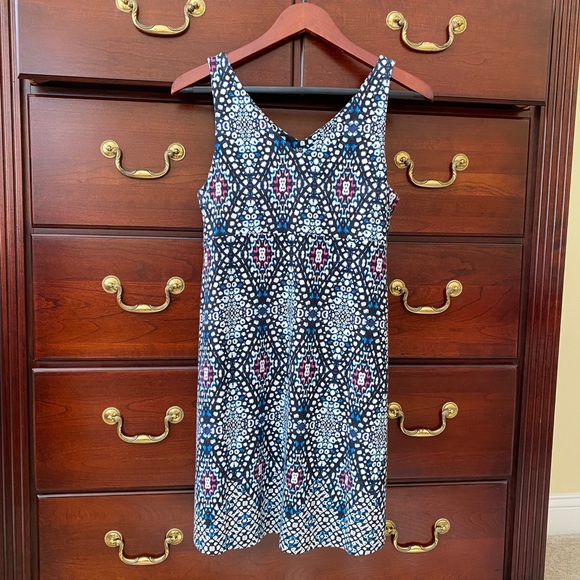 Athleta Dresses & Skirts - Santorini Athleta Dress